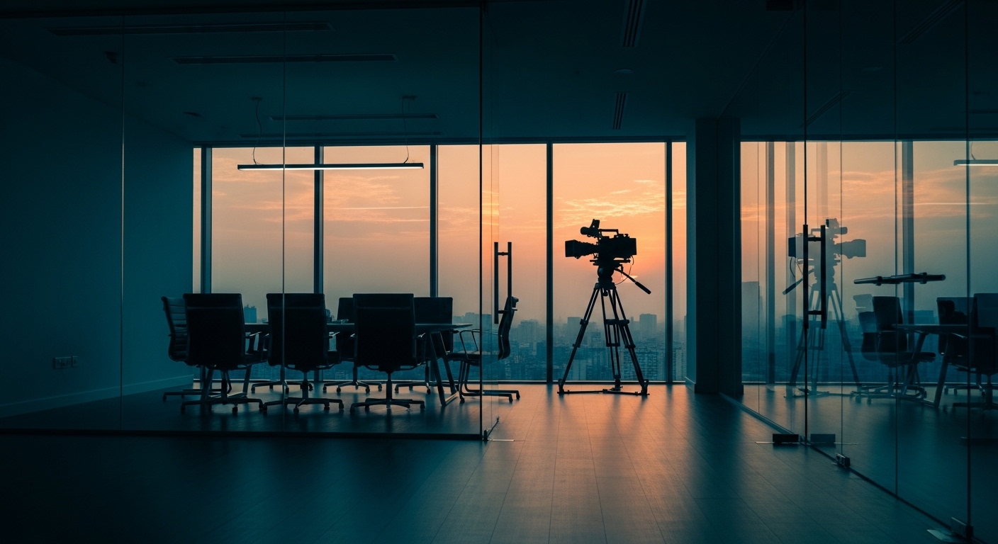 Corporate Films
